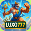 Logo da LUXO777